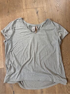 Indygena Light Beige / Oatmeal TShirt, XL